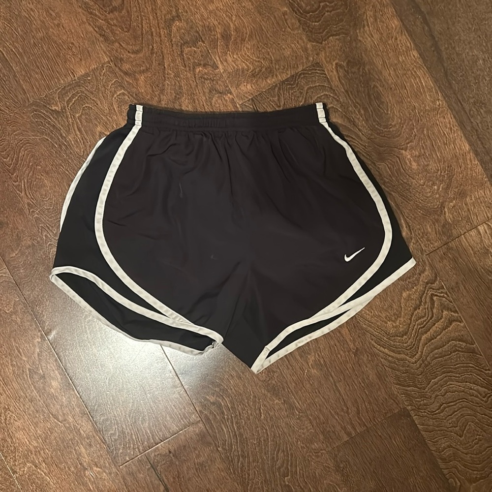Nike athletic shorts